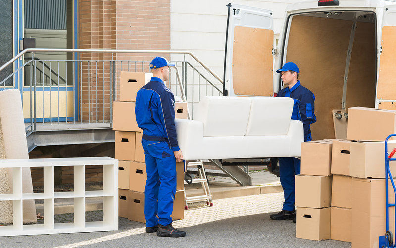 Paketleme Hizmeti